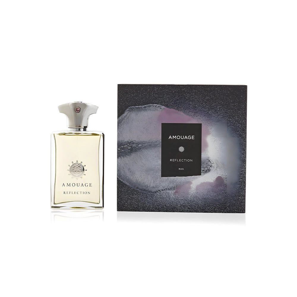 عطر امواج رفلكشن الرجالي او دو بارفيوم 100مل