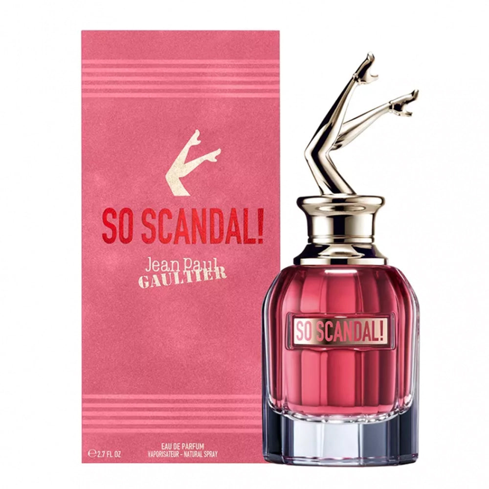 عطر جان بول غولتير سو سكاندال او دو بارفيوم 80مل