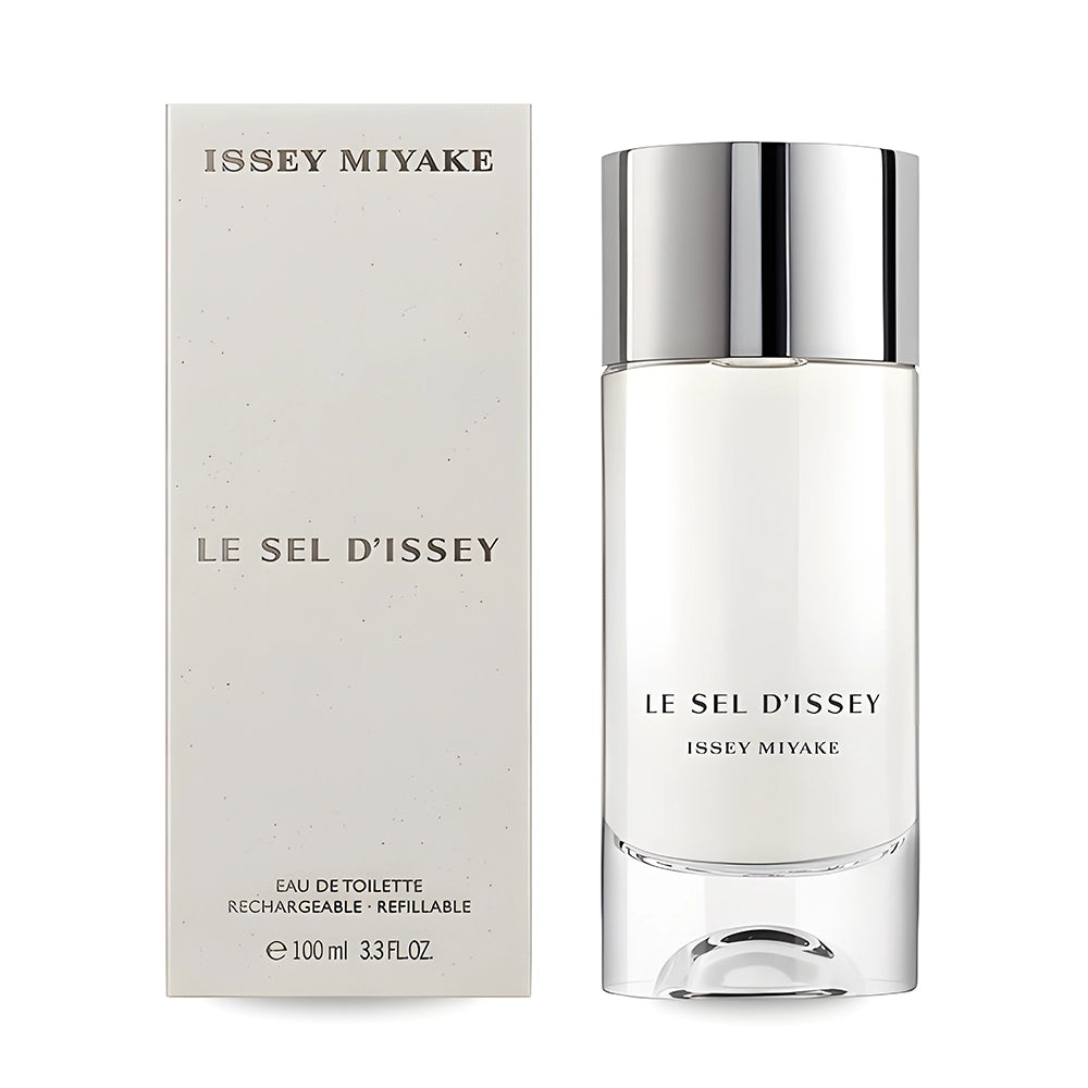عطر ايسي مياكي لو سيل دا ايسي او دو تواليت 100مل