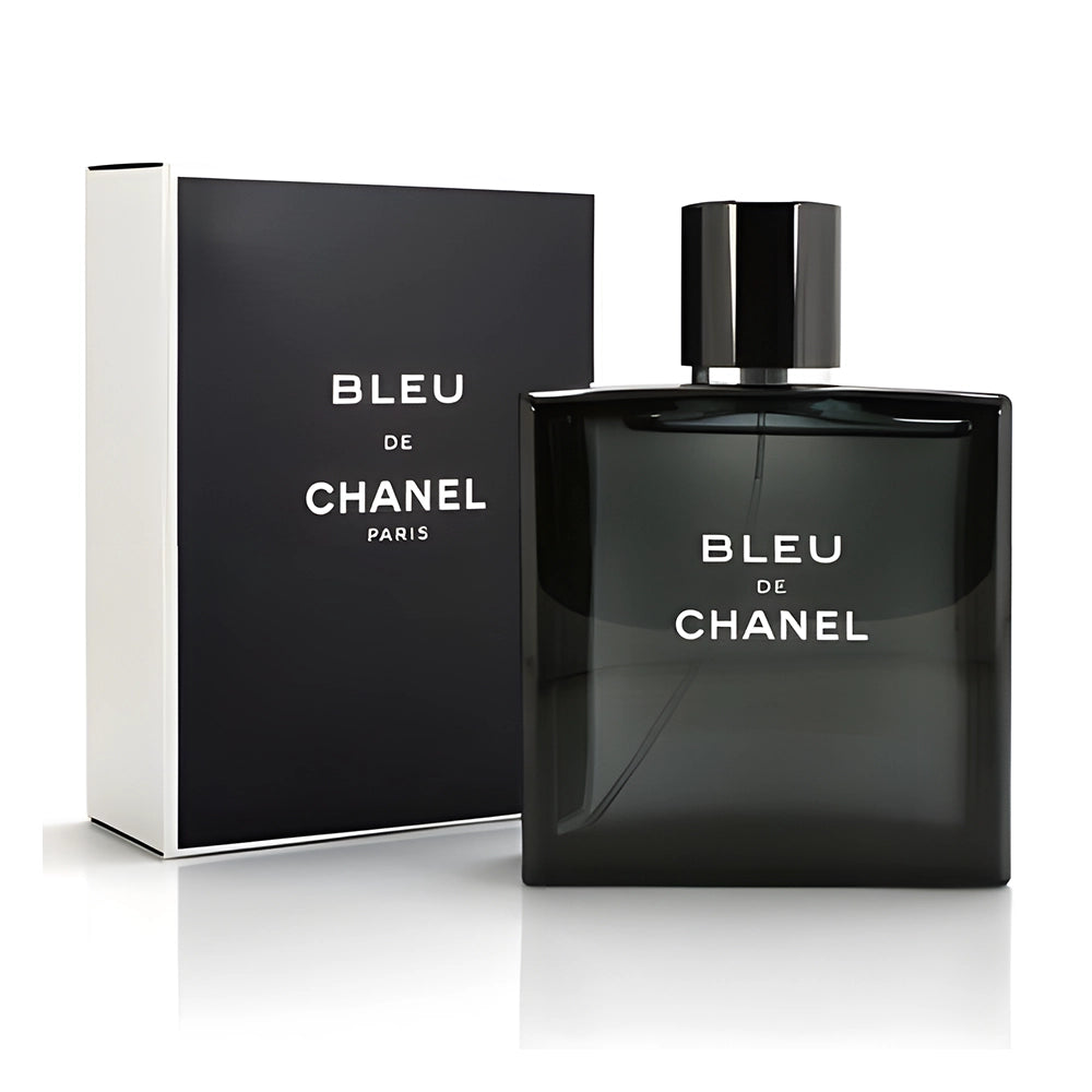 عطر شانيل بلو دي شانيل للرجال او دي تواليت 100 مل