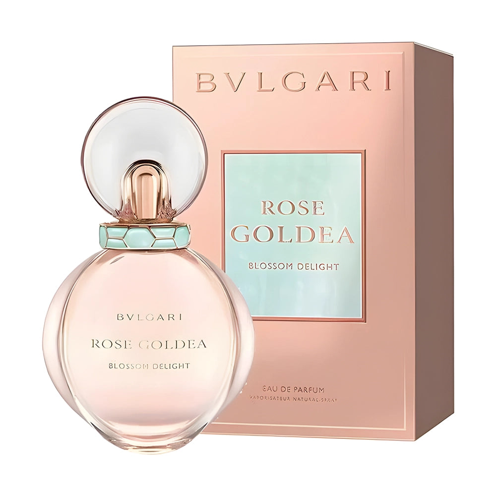 عطر بولغاري روز قولديا بلوسوم ديلايت او دو بارفيوم 75مل