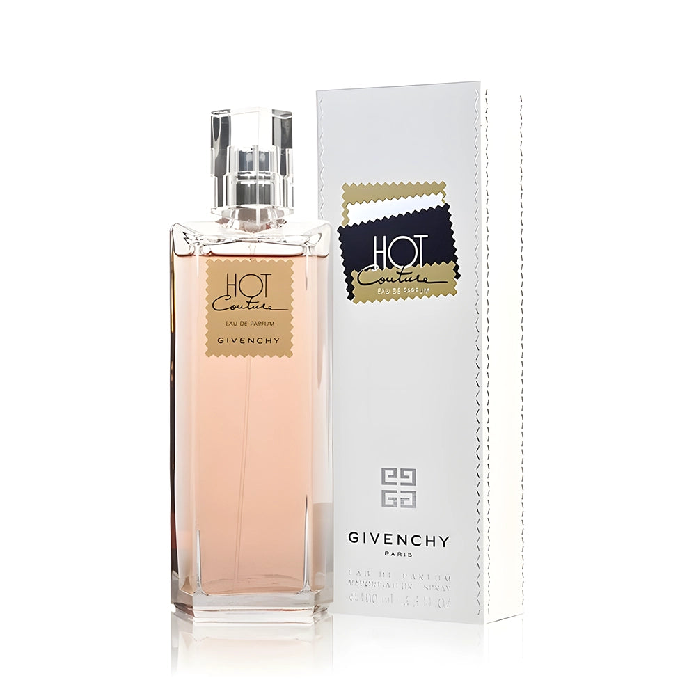 Givenchy Hot Couture Eau de Parfum 100ml