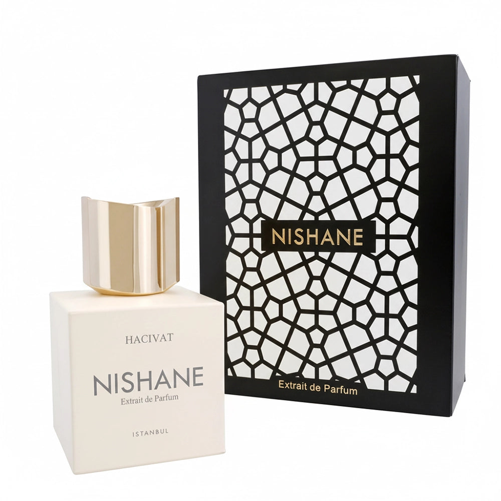 Nishane Hacivat Extrait de Parfum 100ml