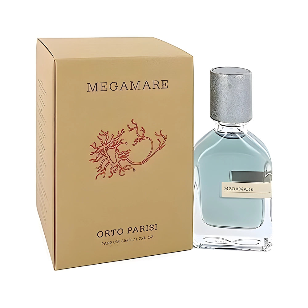 Orto Parisi Megamare Parfum 50ml