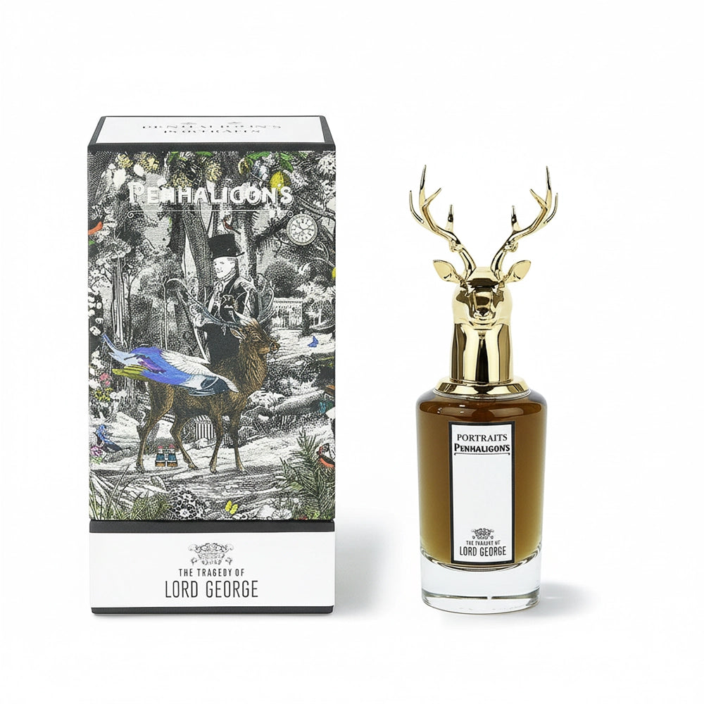 Penhaligon's Lord George Eau de Parfum 75ml