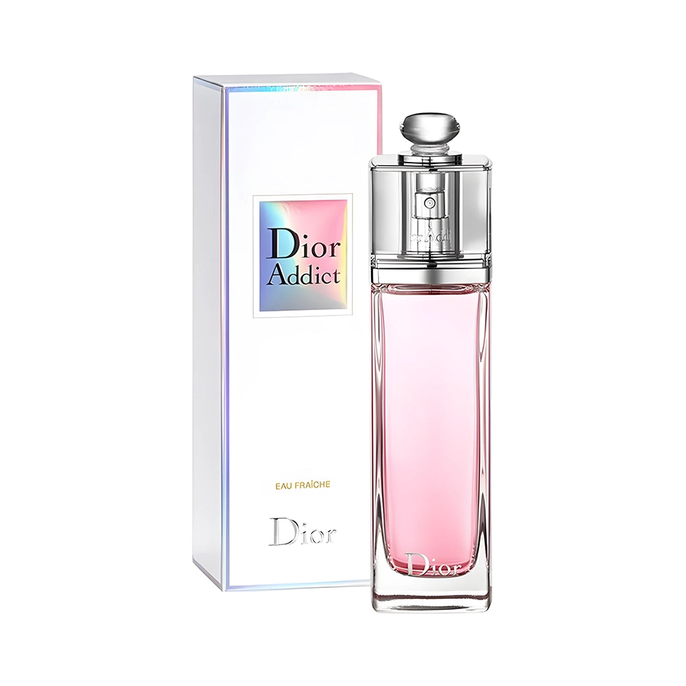 Dior Addict Eau Fraîche Eau de Toilette 100ml