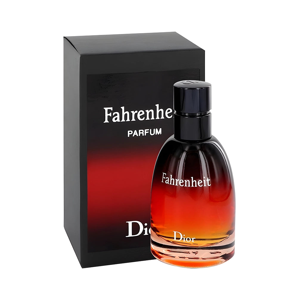 Dior Fahrenheit Parfum 75ml