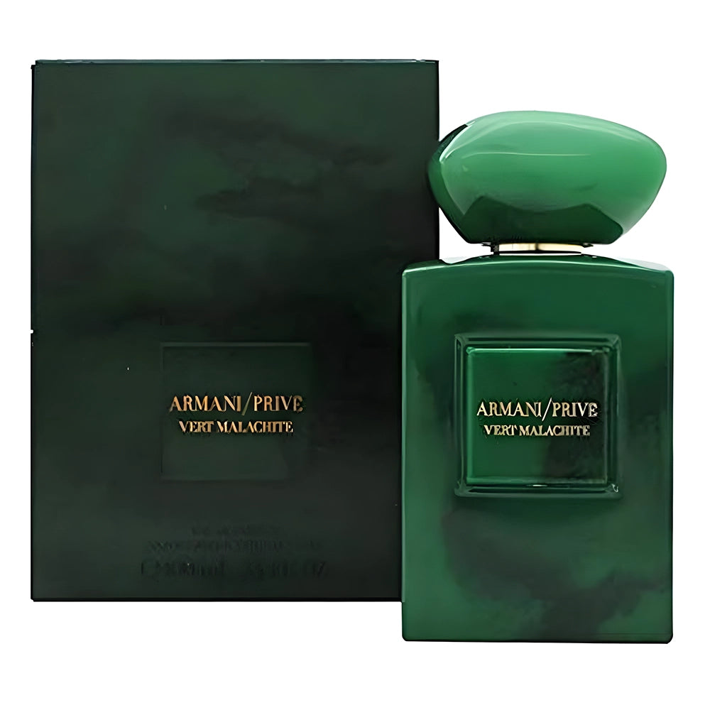 عطر ارماني برايف فيرت ملاكيت او دو بارفيوم 100مل