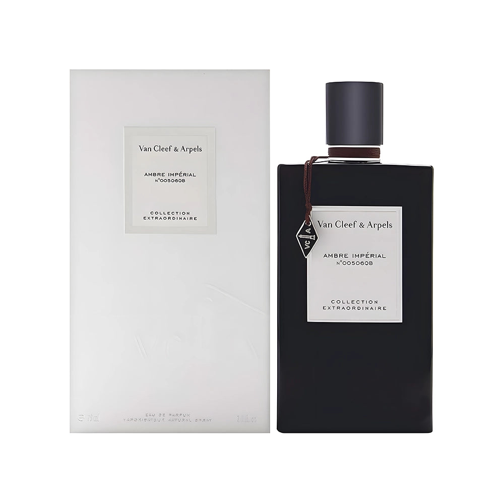 عطر فان كليف عنبر امبريال او دو بارفيوم 75مل