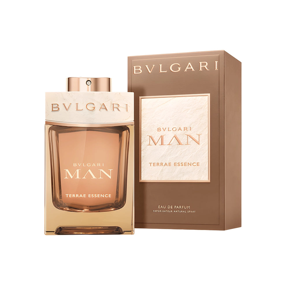 عطر بولغاري مان تيري اسنس او دو بارفيوم 100مل