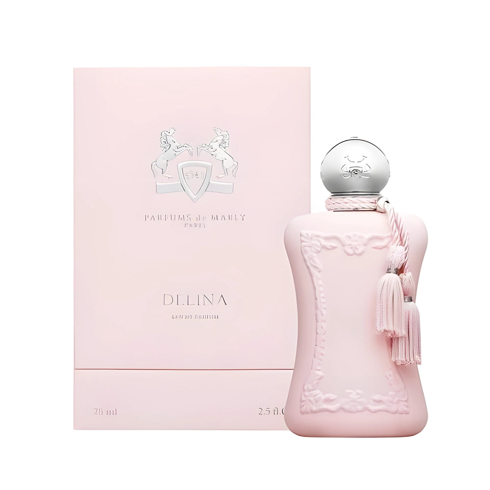عطر مارلي ديلينا او دو بارفيوم 75مل