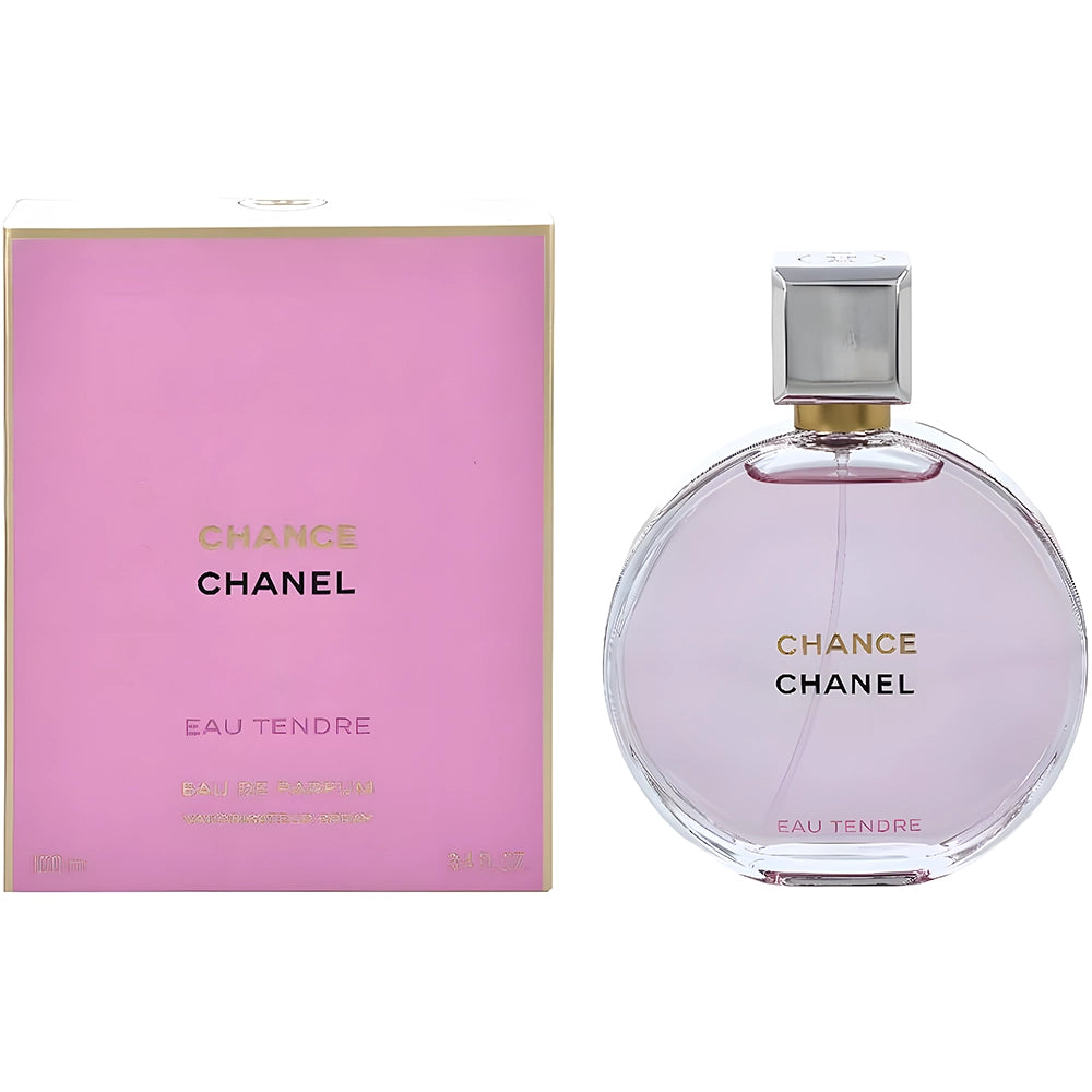 عطر شانس تندر الزهري او دو بارفيوم 100مل