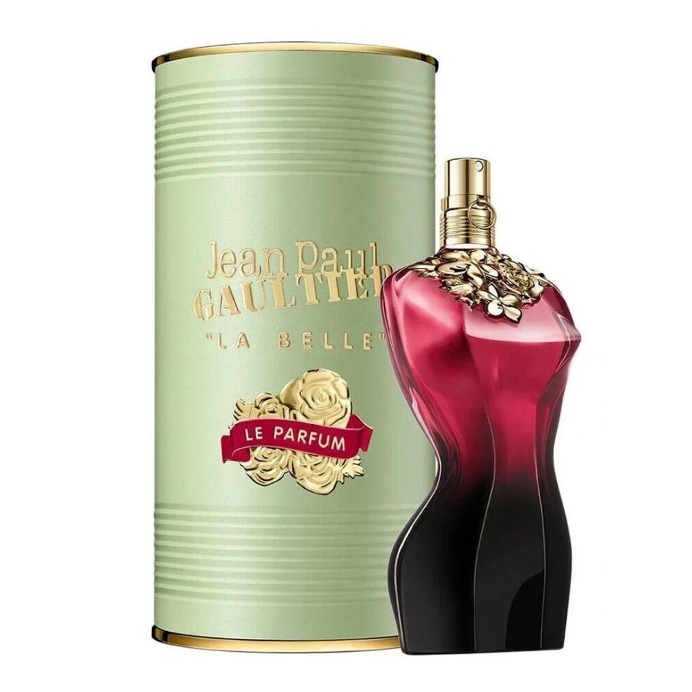 عطر جان بول غولتير لا بيل لو بارفيوم النسائي او دو بارفيوم انتنس 100مل