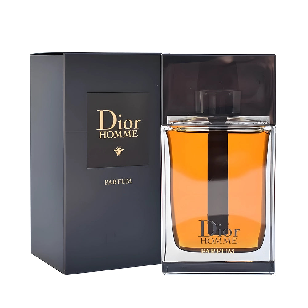 Dior Homme Parfum 100ml