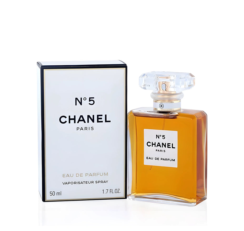 عطر شانيل N°5 او دي بارفيوم 100مل