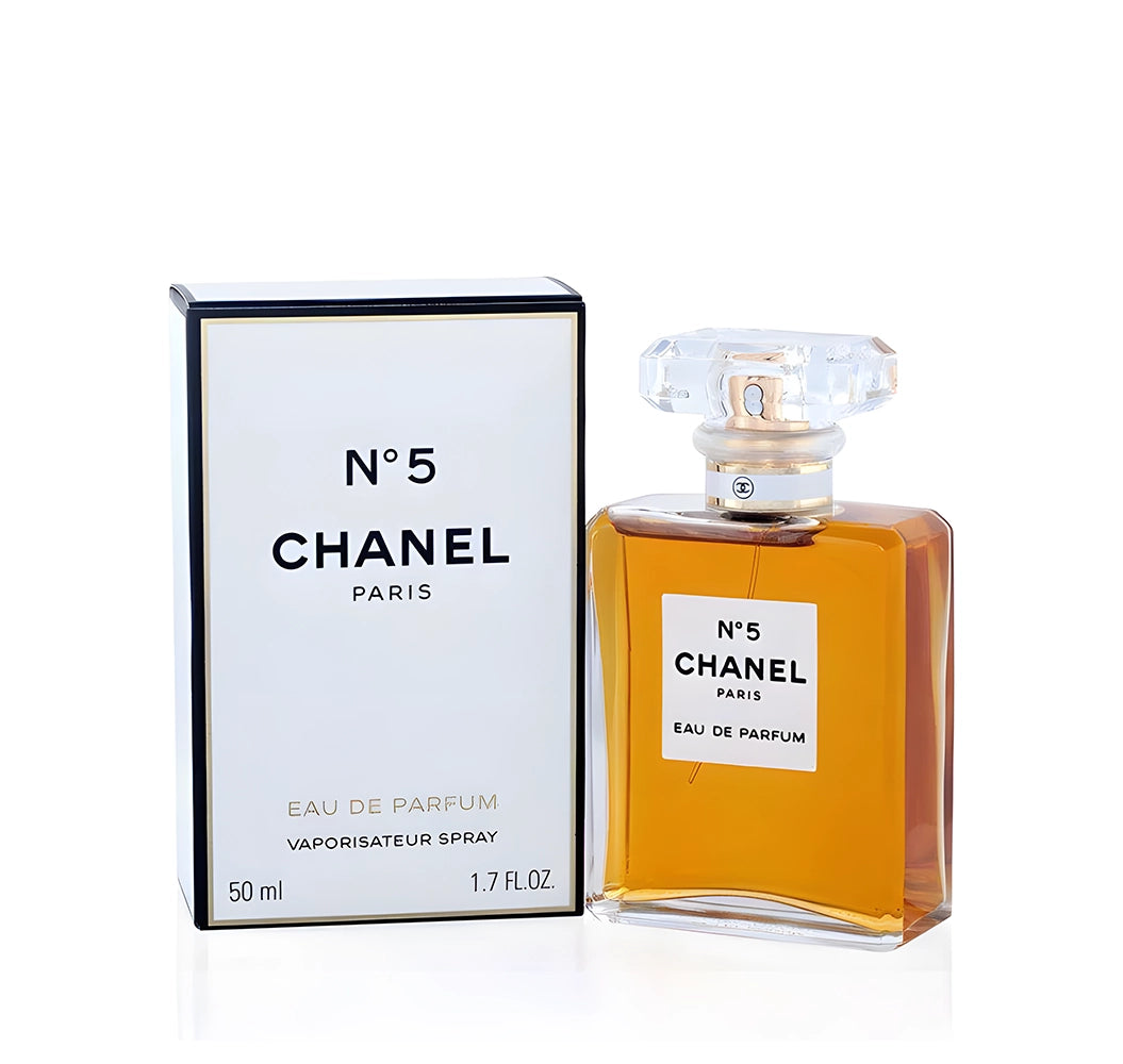عطر شانيل N°5 او دي بارفيوم 100مل