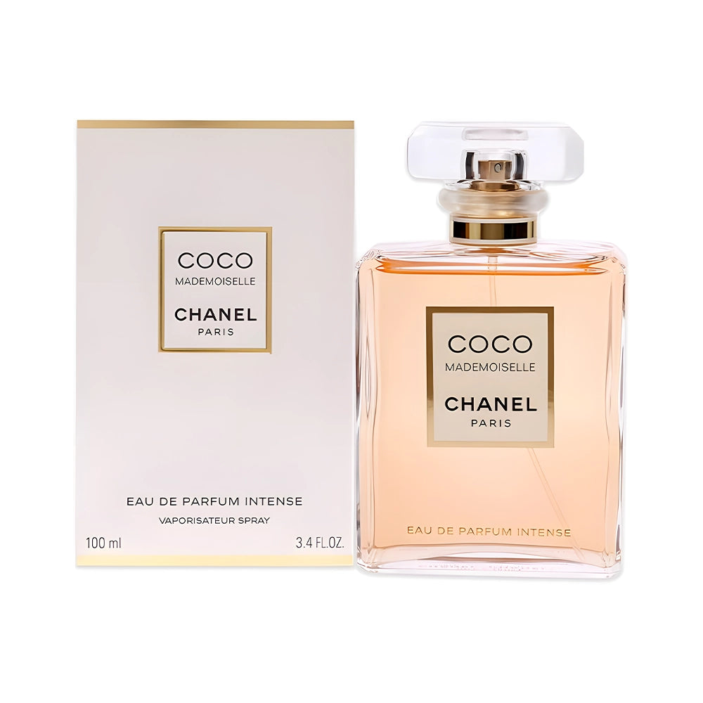 عطر شانيل كوكو مودمزيل او دو بارفيوم انتنس 100مل