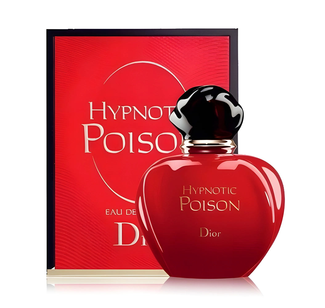 Dior Hypnotic Poison Eau de Toilette 100ml