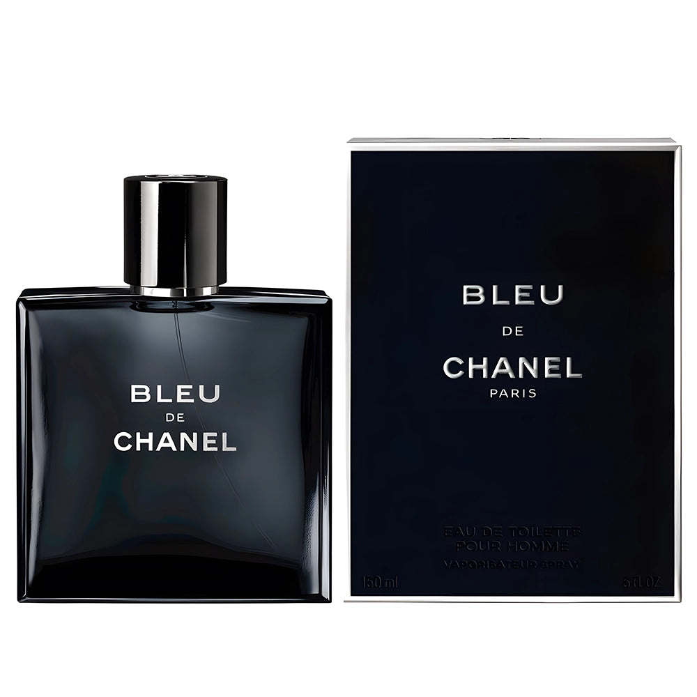 عطر شانيل بلو دي شانيل للرجال  او دي تواليت 50 مل
