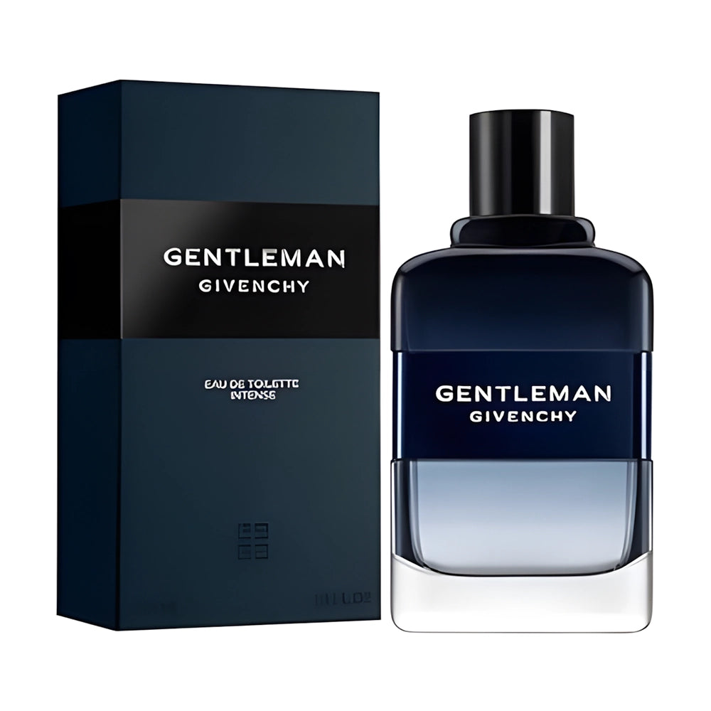 عطر جيفنشي جنتلمان او دو تواليت انتنس 100مل