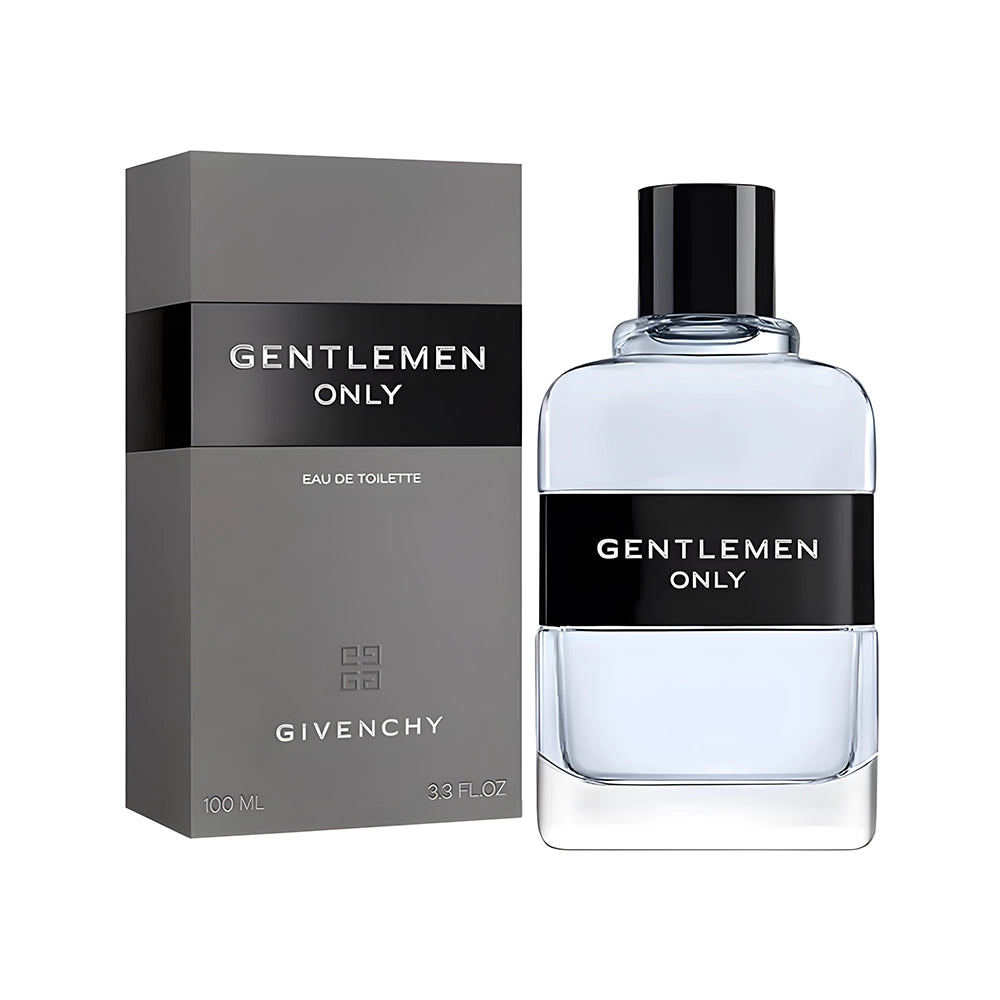 Givenchy Only Gentlemen Eau de Toilette 100ml