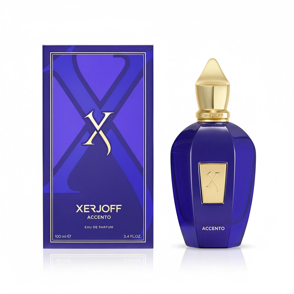 عطر زيرجوف اكسينتو او دو بارفيوم 100مل