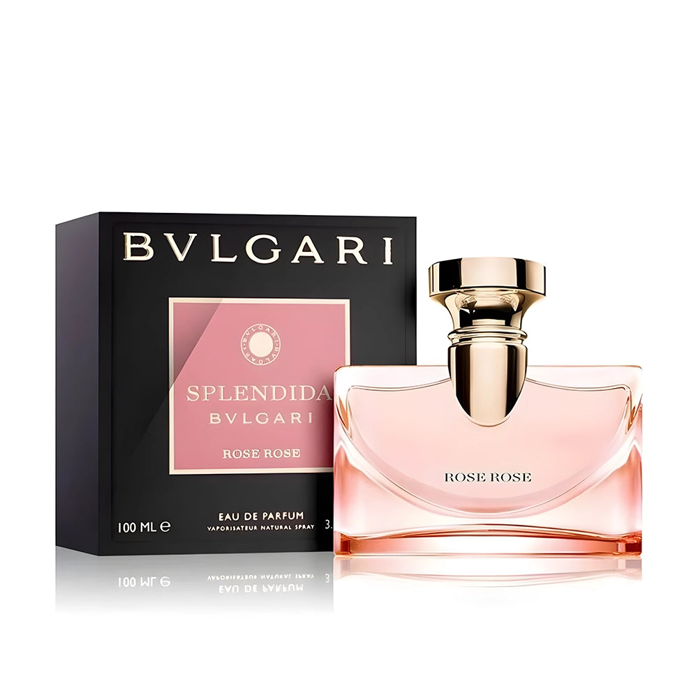 عطر بولغاري سبلينديدا روز روز او دو بارفيوم 100مل