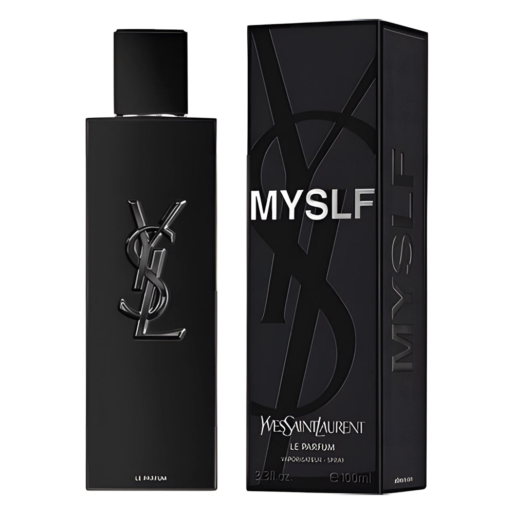 عطر ايف سان لوران ماي سلف لي بارفيوم 100مل