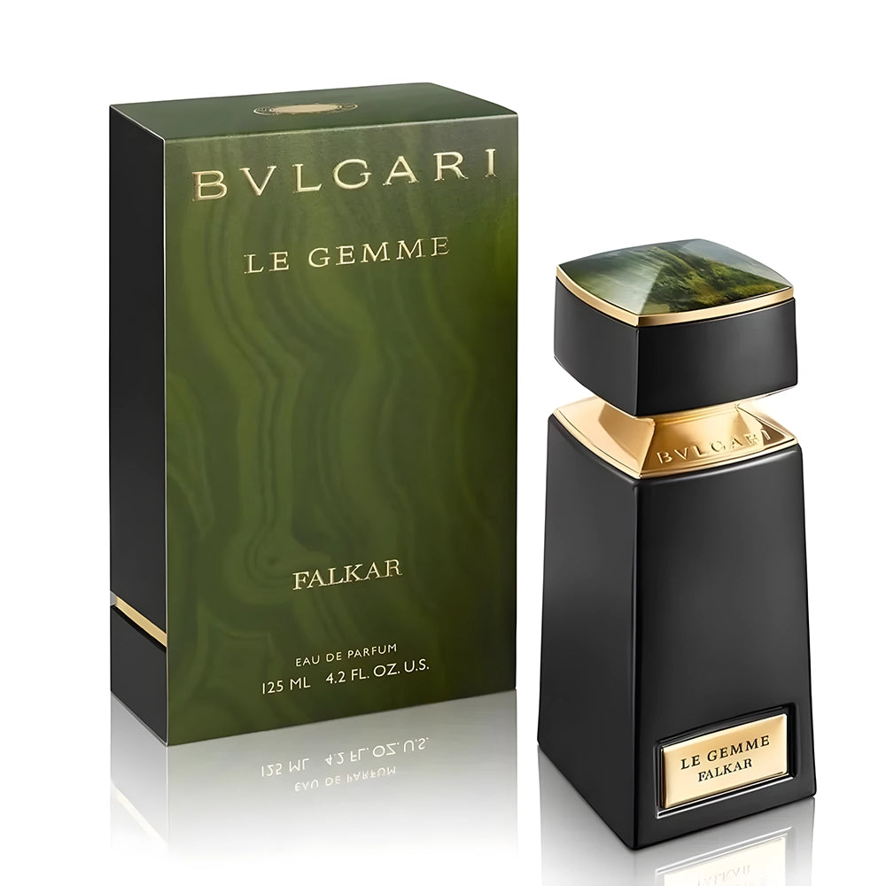عطر بولغاري لو جيم فالكار بارفيوم 100مل