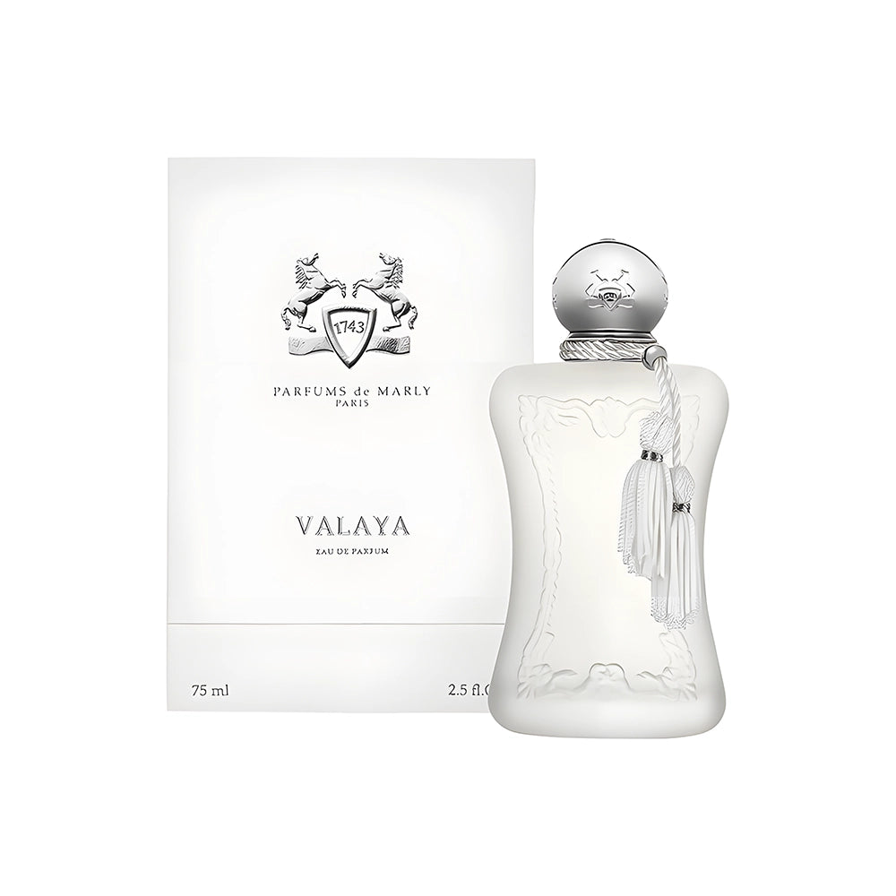 عطر مارلي فالايا او دو بارفيوم 75مل