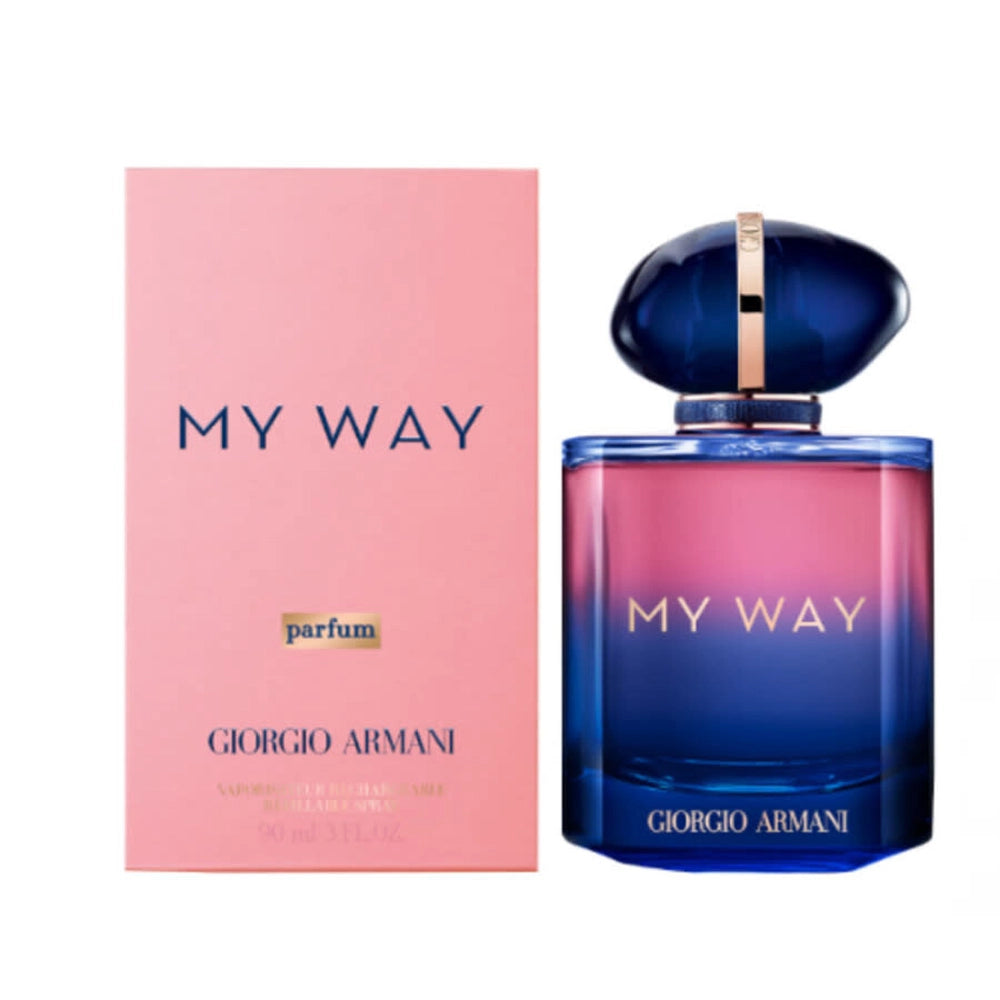 عطر ارماني ماي واي النسائي بارفيوم 90مل