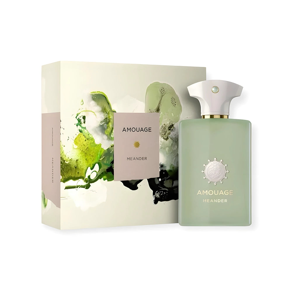 Amouage Meander Eau de Parfum 100ml