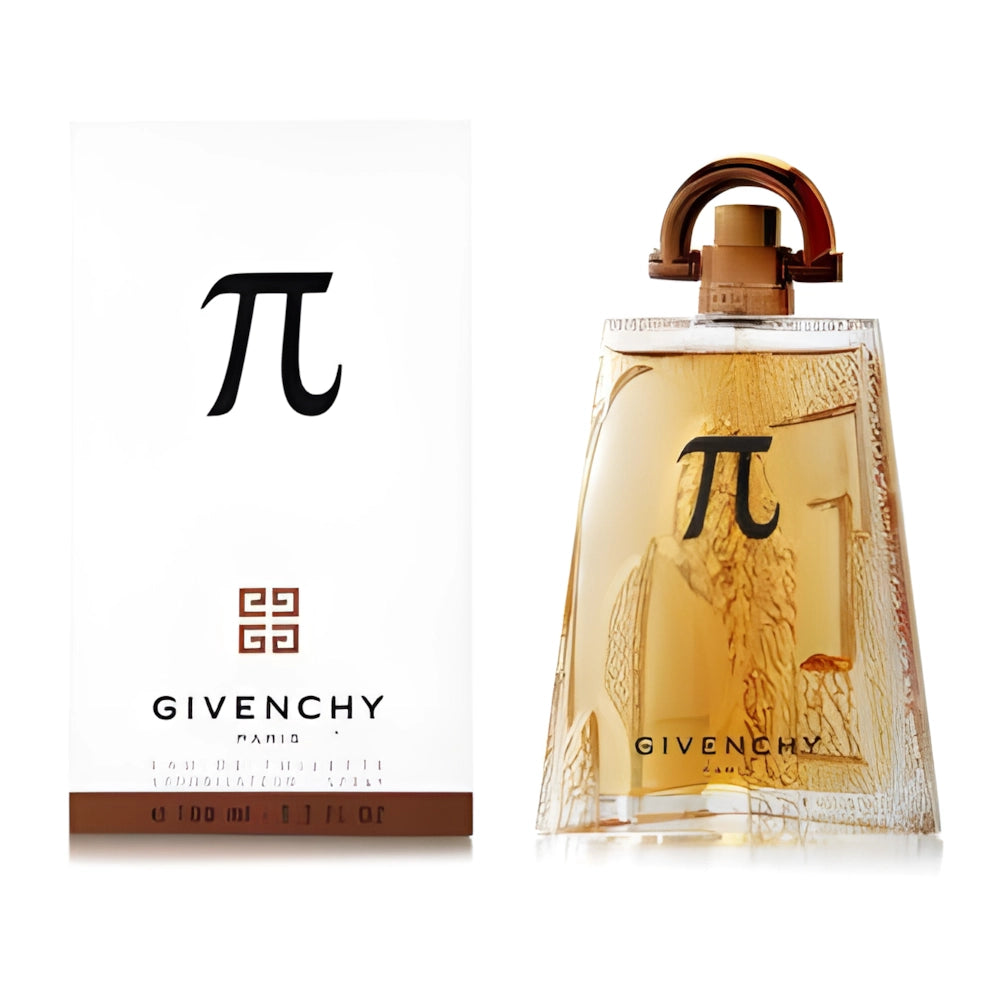 Givenchy Pi Eau de Toilette 100ml