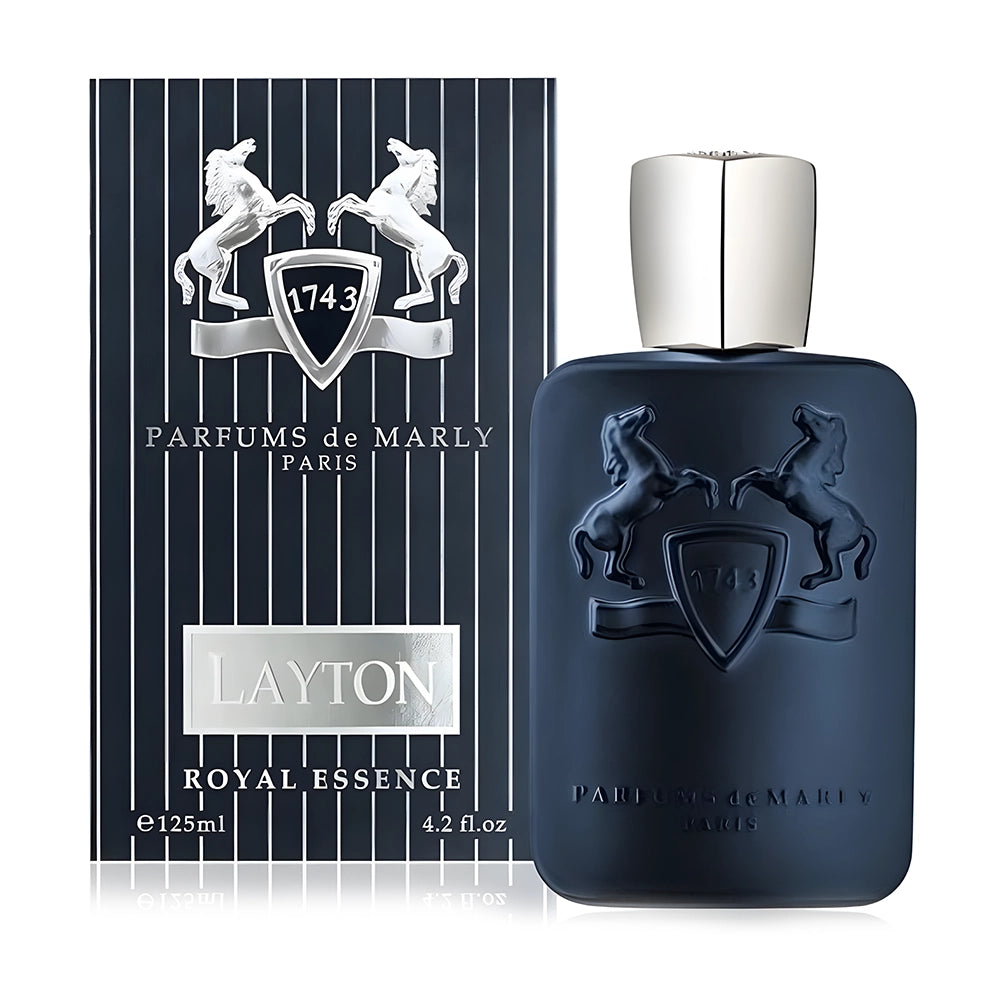 عطر مارلي ليتون او دو بارفيوم 125مل