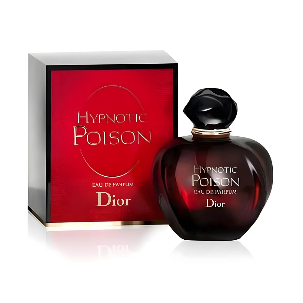 Dior Hypnotic Poison Eau de Parfum 100ml