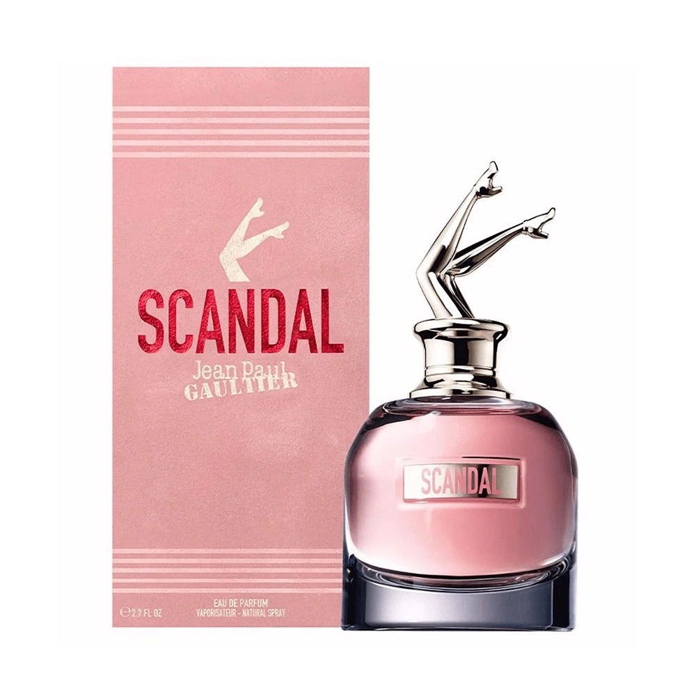 Jean Paul Gaultier Scandal for Women Eau de Parfum 80ml