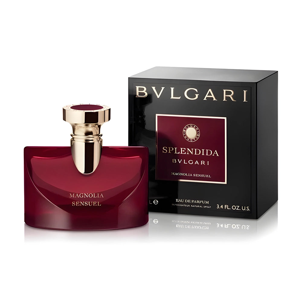عطر بولغاري سبلينديدا ماغنوليا سينشوال او دو بارفيوم 100مل