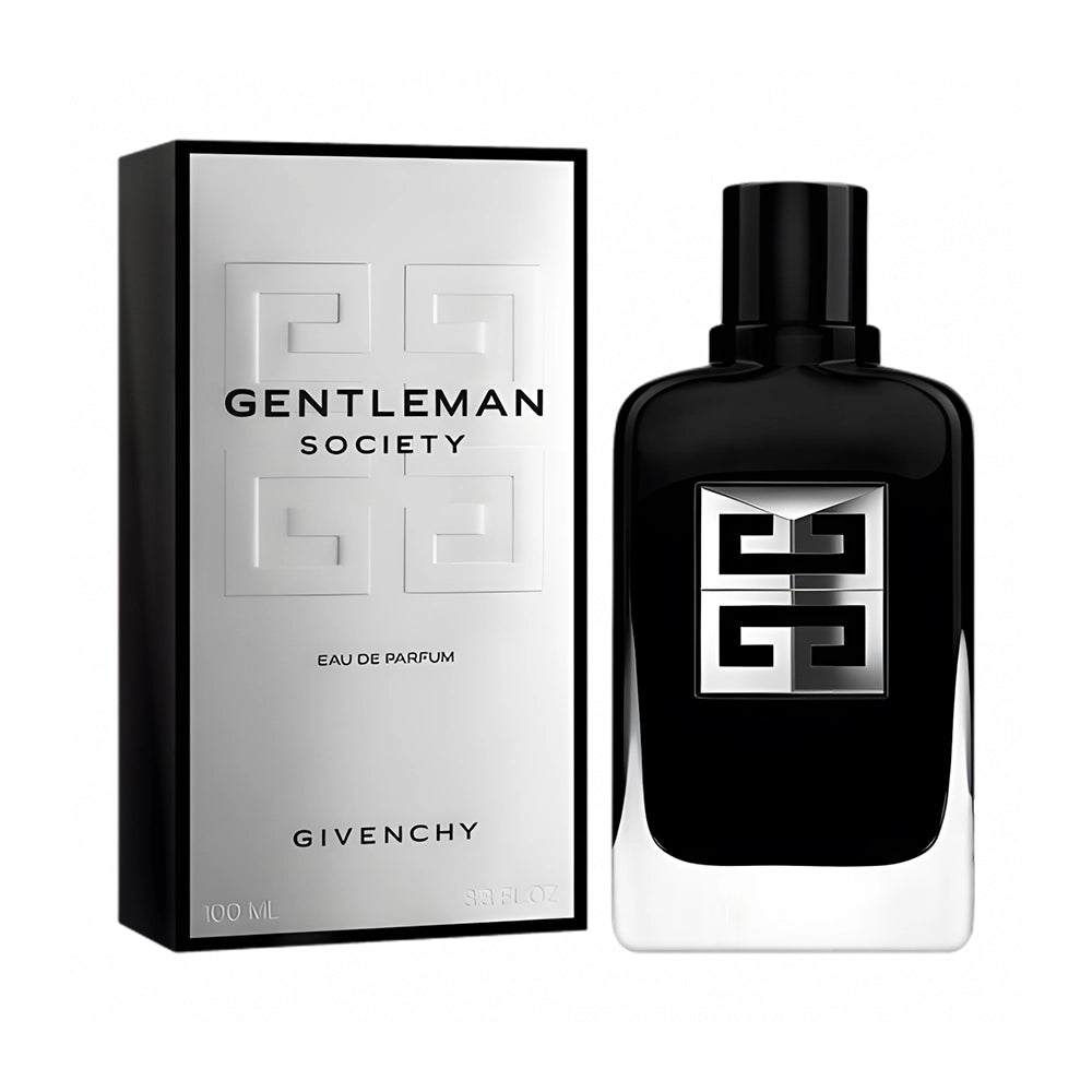 عطر جيفنشي جنتلمان سوسايتي او دو بارفيوم 100مل