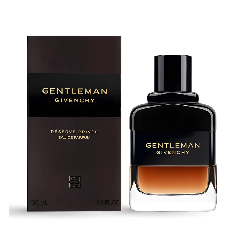 Givenchy Gentleman Réserve Privée Eau de Parfum 100ml