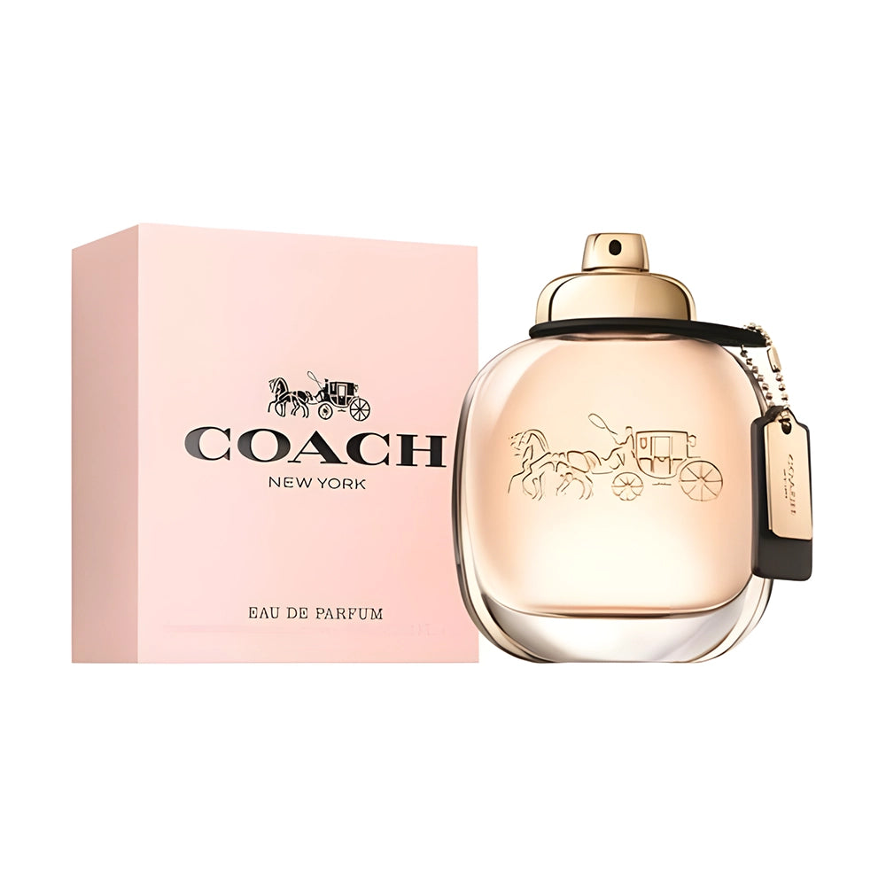عطر كوتش نيويورك النسائي او دو بارفيوم 90مل