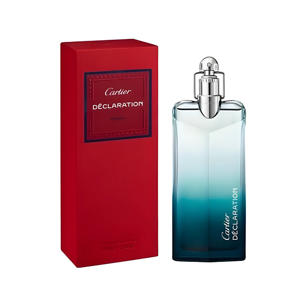 عطر كارتير ديكلاريشن اسنس المركز تواليت 100مل