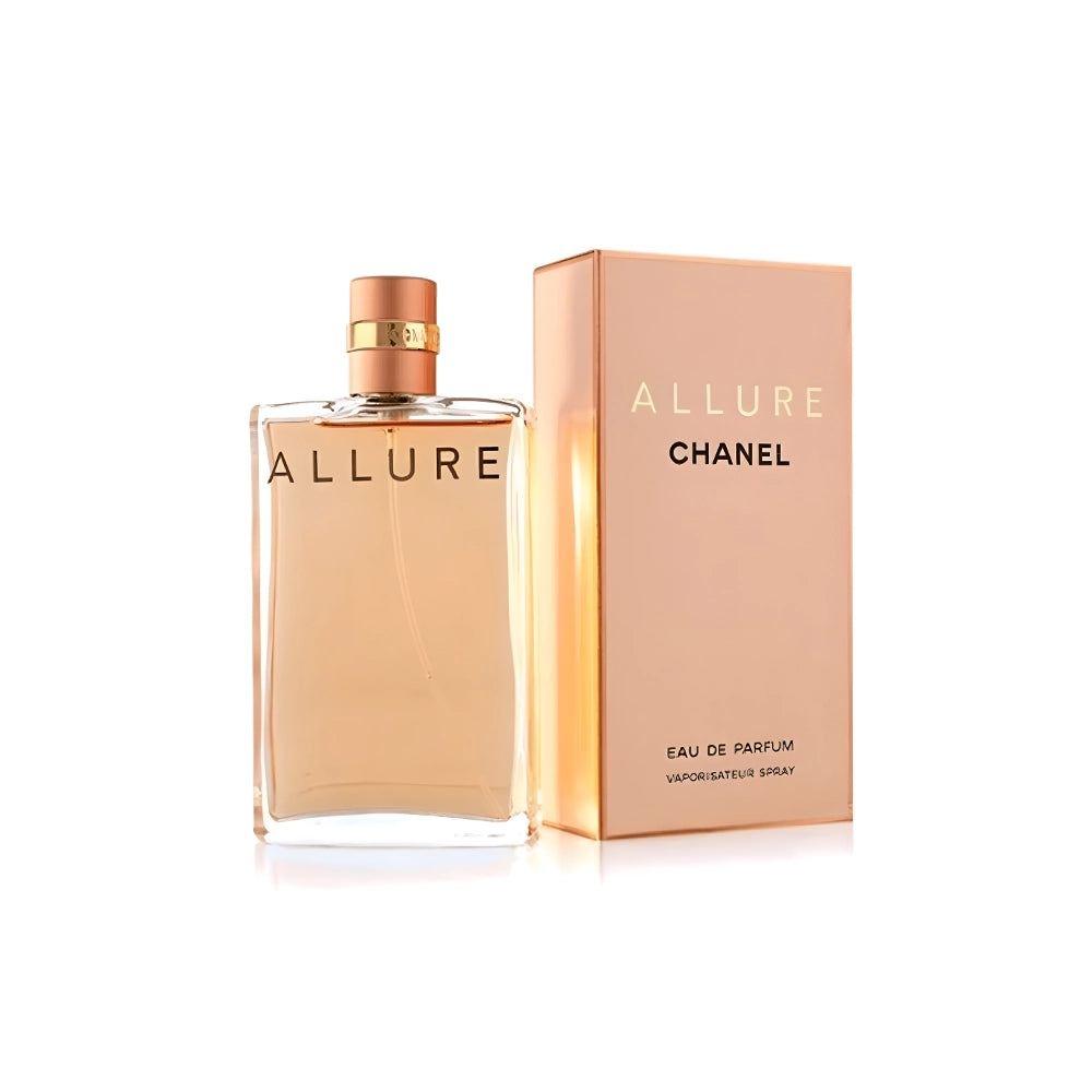 عطر شانيل ألور أو دو برفيوم100 مل