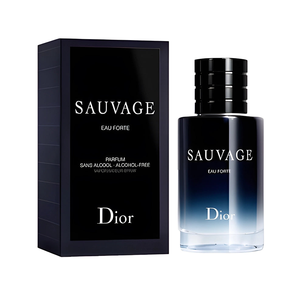عطر ديور سوفاج او فورت بارفيوم 100مل