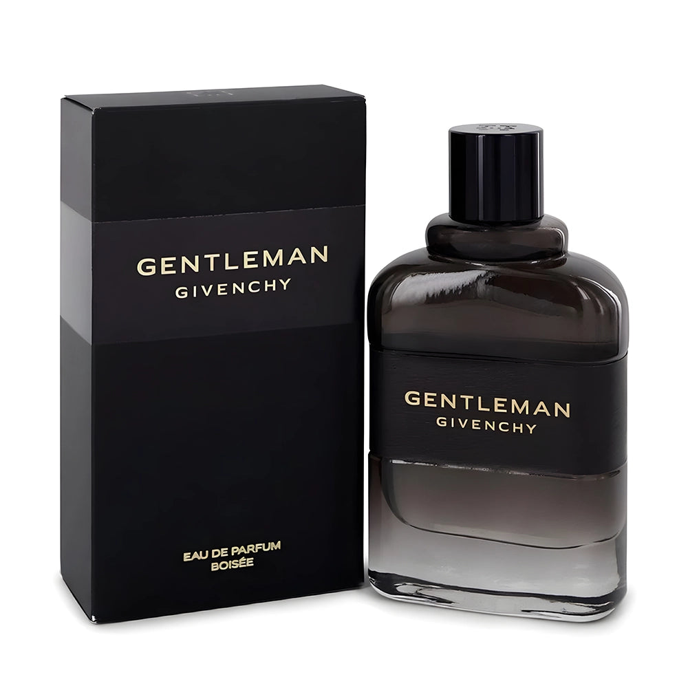 عطر جيفنشي جنتلمان بوازية او دو بارفيوم 100مل
