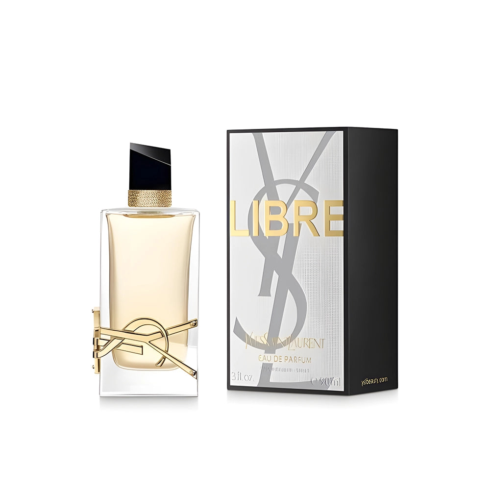 عطر ايف سان لوران ليبر او دو بارفيوم 90مل