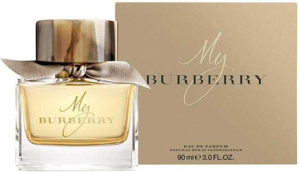 عطر بربري ماي بربري او دو بارفيوم 90مل