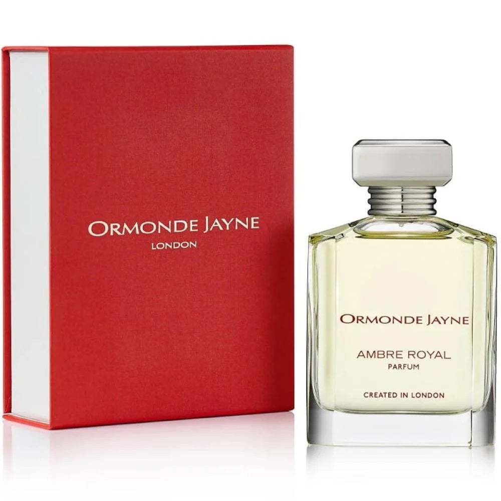 Ormonde Jayne Ambre Royal Perfume 88ml