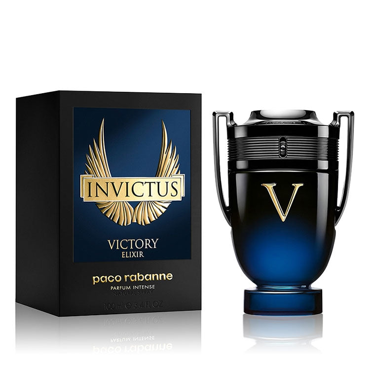 Paco Rabanne Invictus Victory Elixir Parfum Intense 100ml