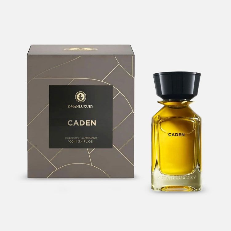 عطر عمان لاكجري كادن او دو بارفيوم 100مل