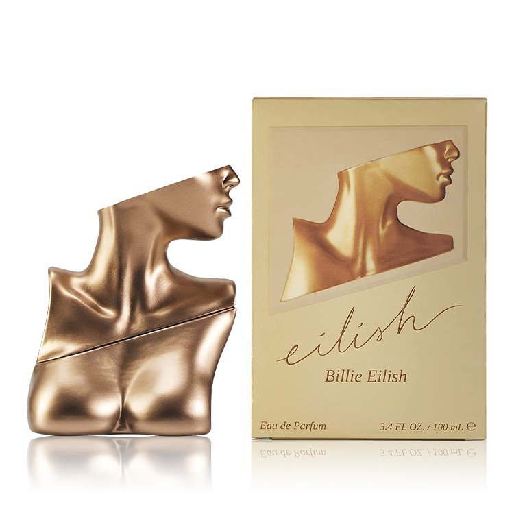 عطر بيلي ايلش ايلش النسائي او دو بارفيوم 100مل